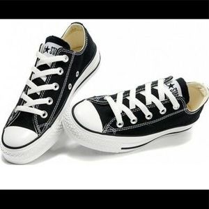 Lowtop converse